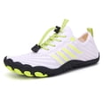 thumbnail image 1 of Barefoot Drifters Shoes Women Men Wide Toe Box Water Shoes Quick Dry Walking Sneakers, 1 of 7