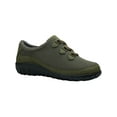 thumbnail image 1 of Barefoot Freedom Womens Shine Lace-Up Flats Casual and Fashion Sneakers, 1 of 6