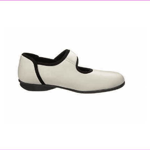 Barefoot Freedom by Drew Shoe Women's Jada Mary Jane Comfort Flats 11 M US