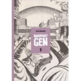thumbnail image 1 of Barefoot Gen: Barefoot Gen Volume 9: Breaking Down Borders (Paperback), 1 of 1