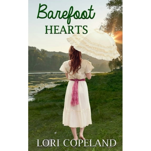 Barefoot Hearts (Paperback)