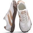 thumbnail image 1 of Barefoot Shoes Women Men,Wide-Footbed Thin-Sole Barefoot Shoes Unisex,Lightweight Breathable Non-Slip Walking Shoes,Comfortable Fashion Outdoor Hiking Camping Walking tennis Casual Sneakers, 1 of 7