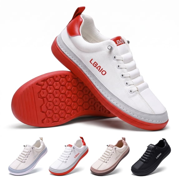 Barefoot Minimalist Shoes Womens Mens | Zero Drop | Wide Width Sneaker