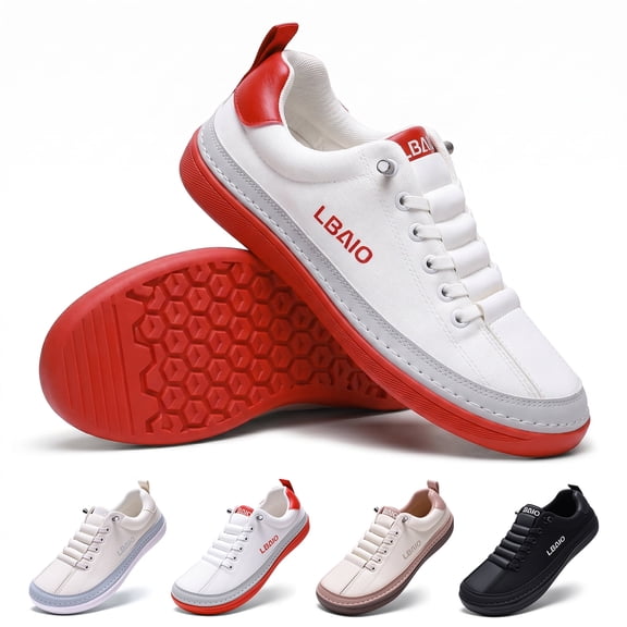 Barefoot Minimalist Shoes Womens Mens | Zero Drop | Wide Width Sneaker