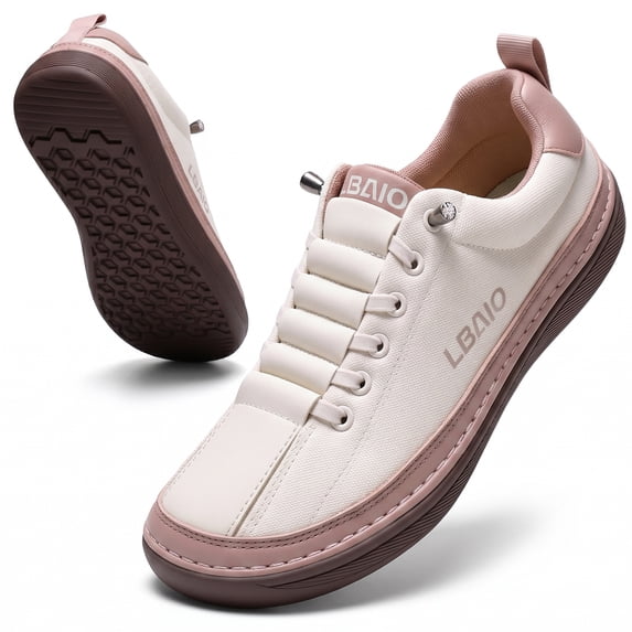 Barefoot Minimalist Shoes Womens Mens | Zero Drop | Wide Width Sneaker