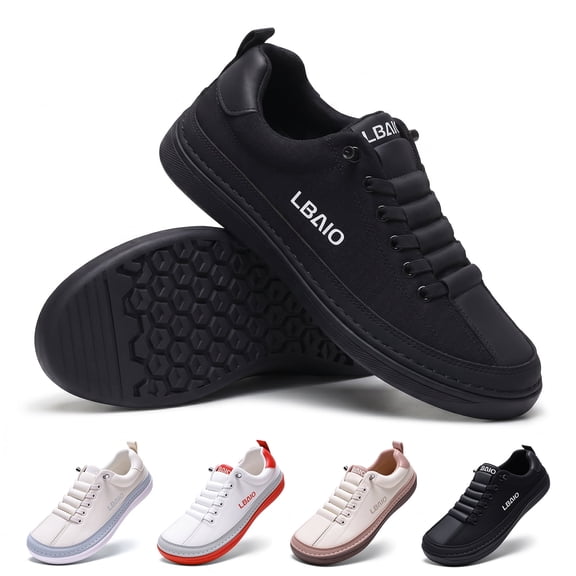 Barefoot Minimalist Shoes Womens Mens | Zero Drop | Wide Width Sneaker
