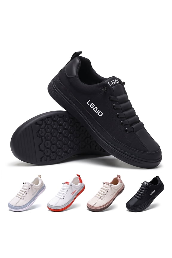 Barefoot Minimalist Shoes Womens Mens | Zero Drop | Wide Width Sneaker
