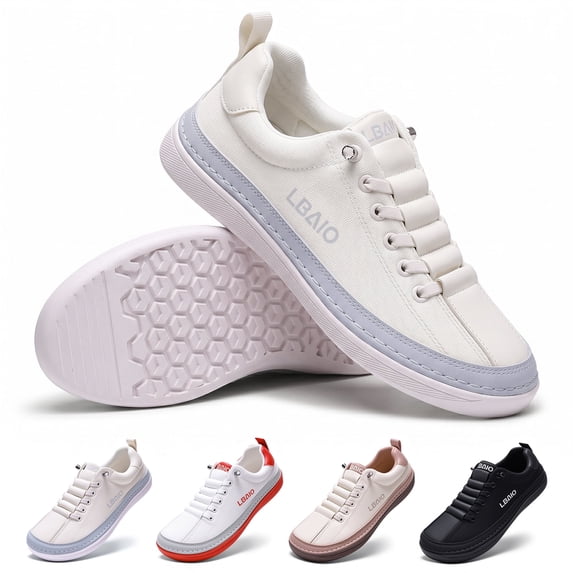 Barefoot Minimalist Shoes Womens Mens | Zero Drop | Wide Width Sneaker