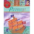 thumbnail image 1 of Pre-Owned The Barefoot Book of Pirates [With CD] (Paperback) 1841481319 9781841481319, 1 of 1