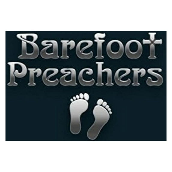 Barefoot Preachers