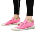 thumbnail image 1 of Barefoot Running Shoes for Women Men Fall Comfortable Cross Trainer Orthopetic Fitness Walking Fashion Sneakers, 1 of 6