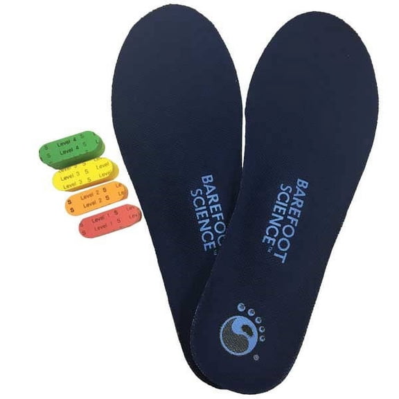 Barefoot Science 4 Step Multi Purpose Full Ch 2-3.5