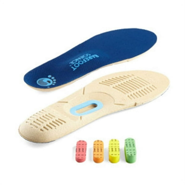 Barefoot Science Step Multi Purpose Foot System for Shoes M