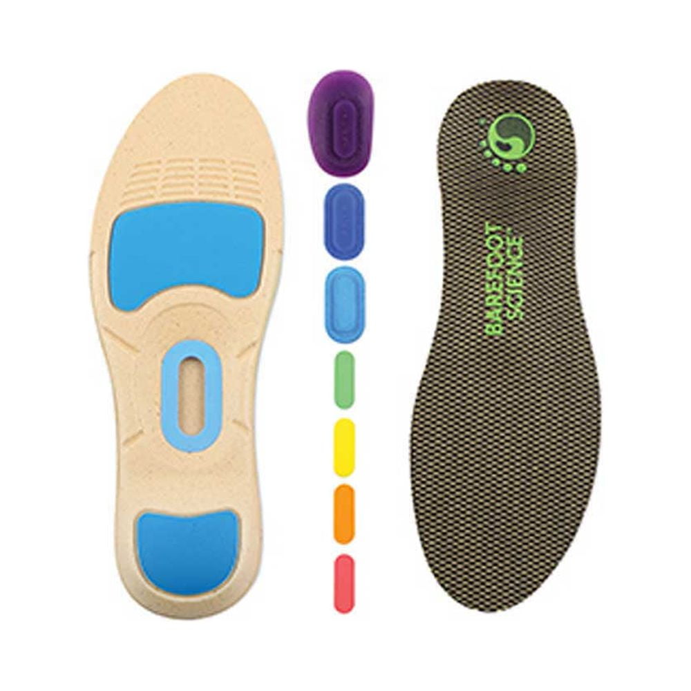 Barefoot Science Existing Step Theraputic-L-Full