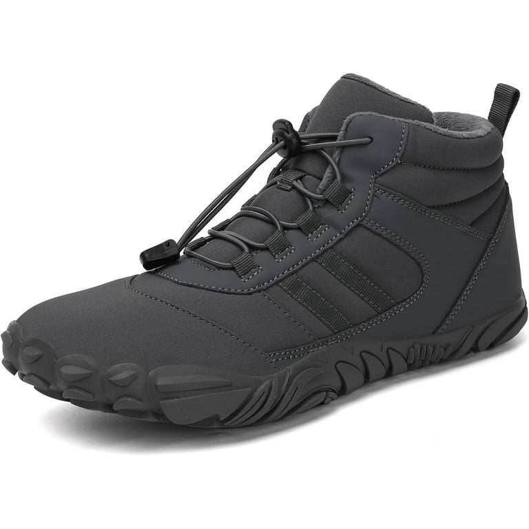 Barefoot Shoe Men Women Minimalist Trail Running Barefoot Sneakers