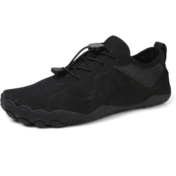 Barefoot Shoes Active 2.0 Men Women, Bare Foot Water Shoes Zero Drop Minimalist Shoes Grounding Shoes