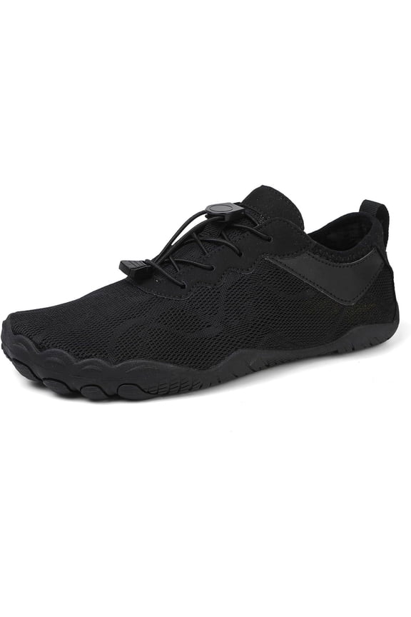 Barefoot Shoes Active 2.0 Men Women, Bare Foot Water Shoes Zero Drop Minimalist Shoes Grounding Shoes