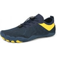 thumbnail image 1 of Barefoot Shoes Active 2.0 Men Women, Bare Foot Water Shoes Zero Drop Minimalist Shoes Grounding Shoes, 1 of 8