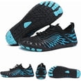 thumbnail image 1 of Barefoot Shoes, Hiking Footwear Womens Mens Healthy & Non-Slip Shoes Unisex, 1 of 17