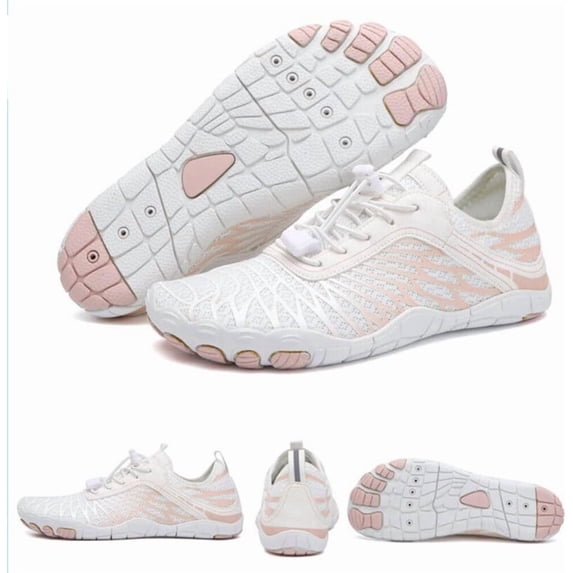 Barefoot Shoes, Hiking Footwear Womens Mens Healthy & Non-Slip Shoes Unisex