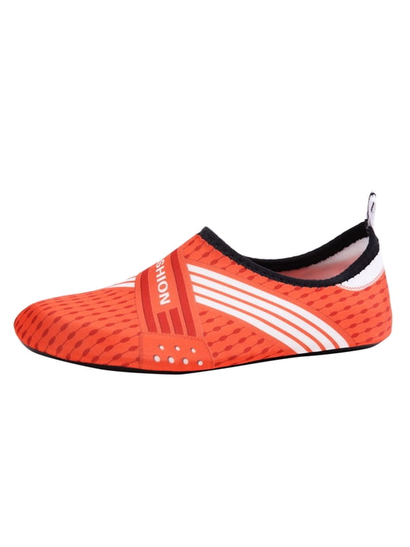 Barefoot Shoes Men Minimalist Men Water Shoes Quick Dry Barefoot Swim Diving Surf Sport Beach Shoes Aqua Shoes For Men