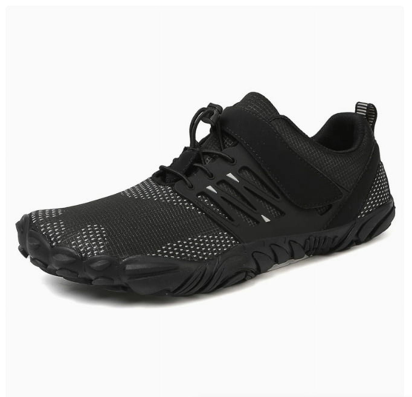 Cross Training Minimalist Shoes Men