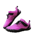 thumbnail image 1 of Barefoot Shoes Men Wide Toe Box Zero Drop Water Shoes Men for Gym Workout Minimalist Weightlifting Cross-Trainer Running Hike Grounded Footwear, 1 of 7