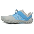 thumbnail image 1 of Barefoot Shoes Men Wide Toe Box Zero Drop Water Shoes Men for Gym Workout Minimalist Weightlifting Cross-Trainer Running Hike Grounded Footwear, 1 of 7