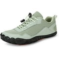 thumbnail image 1 of Barefoot Shoes Men Women Wide Toe Box Casual Minimalist Cross Trainer Zero Drop Sole Sneakers, 1 of 14