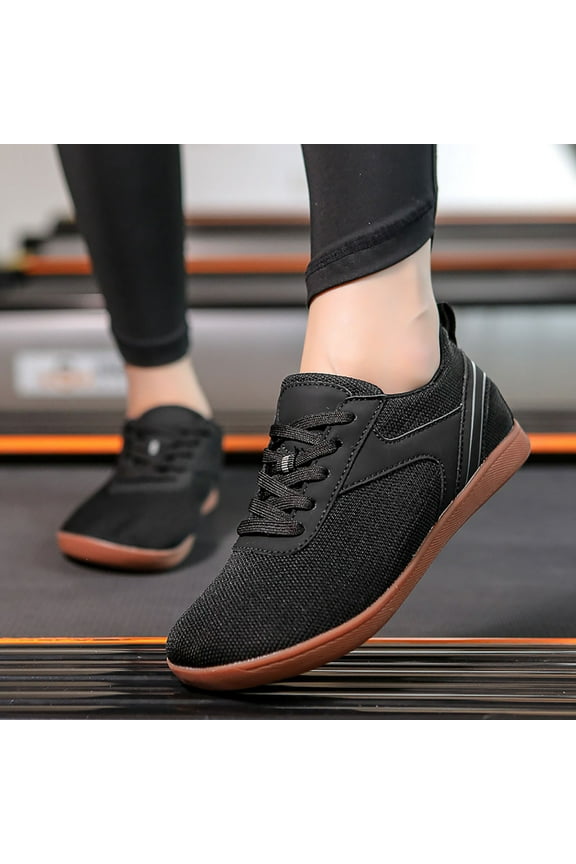 Barefoot Shoes Men Women Wide Toe Box Cross Trainer Minimalist Zero Drop Sole Walking Fashion Light Shoes Casual Running Sneakers Support