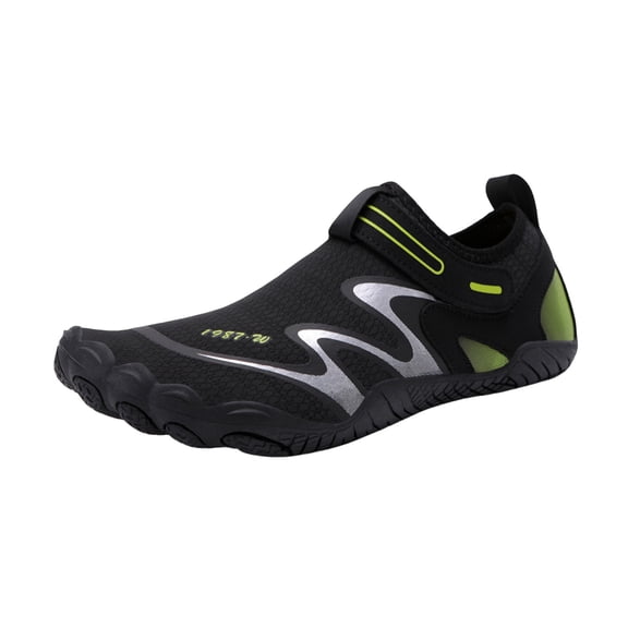 Barefoot Shoes Slip On Minimalist Barefoot Sock Shoes for Women Men with Multi Purpose & Ultra Portable & Non Slip Sole