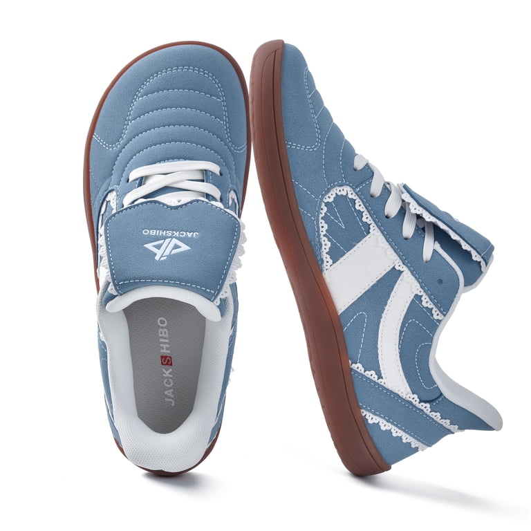 How to transition to zero-drop shoes safely