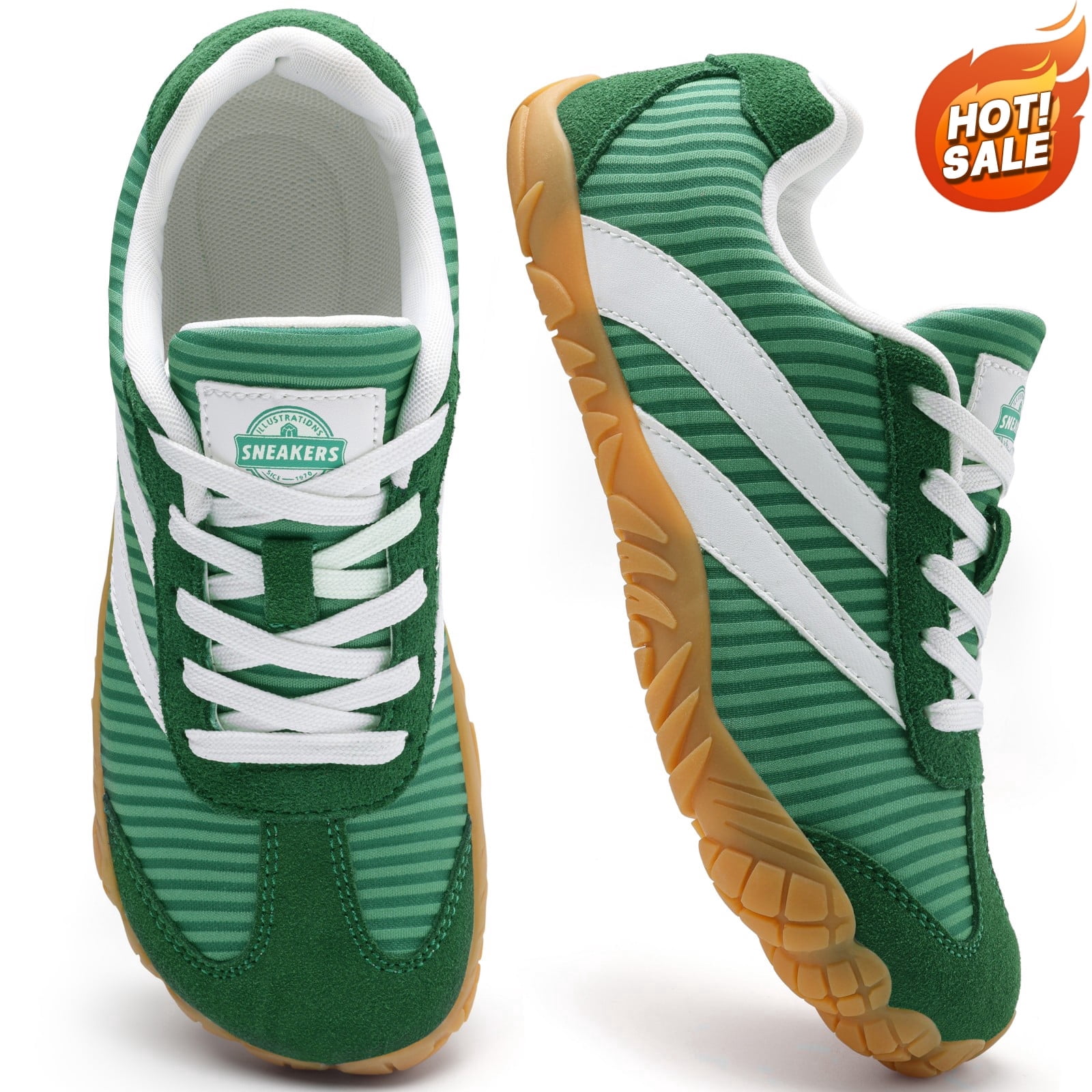 Barefoot Shoes Women Casual Sneakers, Wide Toe Box Shoes Women Zero Drop Barefoot Shoe Men,Non-Slip Lightweight Breathable Running Shoes,Comfortable Fashion Outdoor Walking Hiking Shoes Unisex