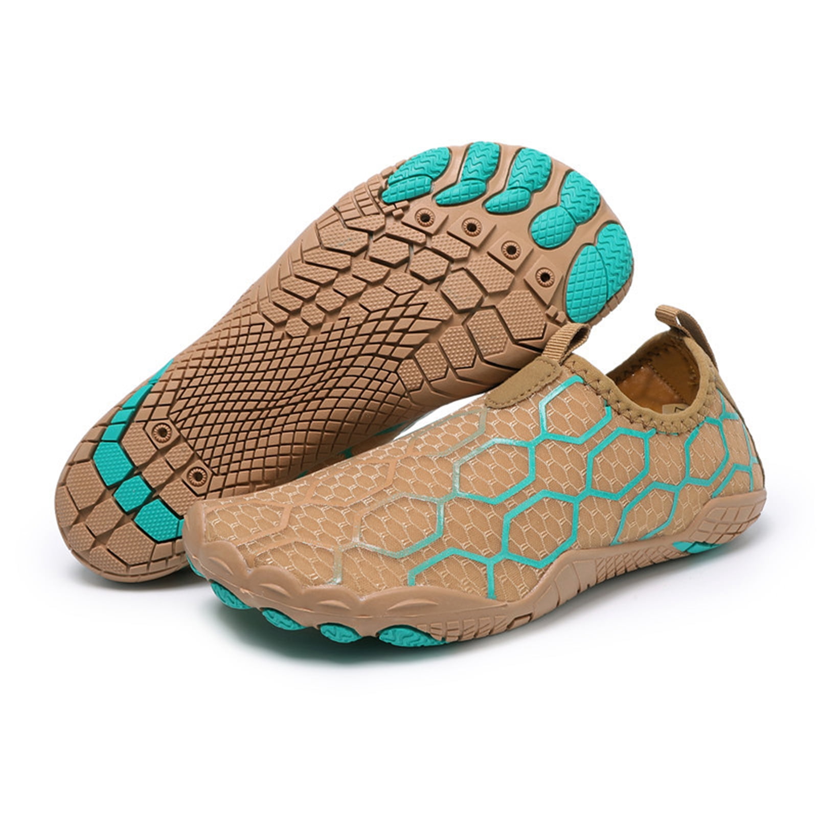 Barefoot Shoes for Women Hiking Sneakers Minimalist Shoes  Minimalist Barefoot Shoes with Wide Toe Box Zero Drop Sole for Walking Hiking main image 0