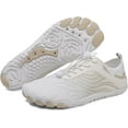 thumbnail image 1 of Barefoot Shoes Women Men Breathable & Non-Slip Athletic Flux Footwear Quick Dry Water Shoes for Women Swim Surf, 1 of 13
