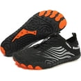 thumbnail image 1 of Barefoot Shoes Women Men Breathable & Non-Slip Athletic Flux Footwear Quick Dry Water Shoes for Women Swim Surf, 1 of 13