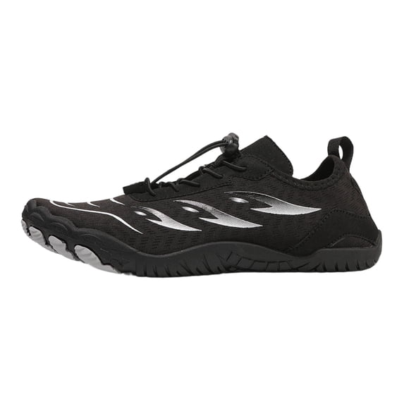 Barefoot Shoes Women&Men Quick Dry Non- Breathable Lightweight Water Shoes, for Unisex,for Beach Hiking Yoga Summer Outdoor Daliy Use