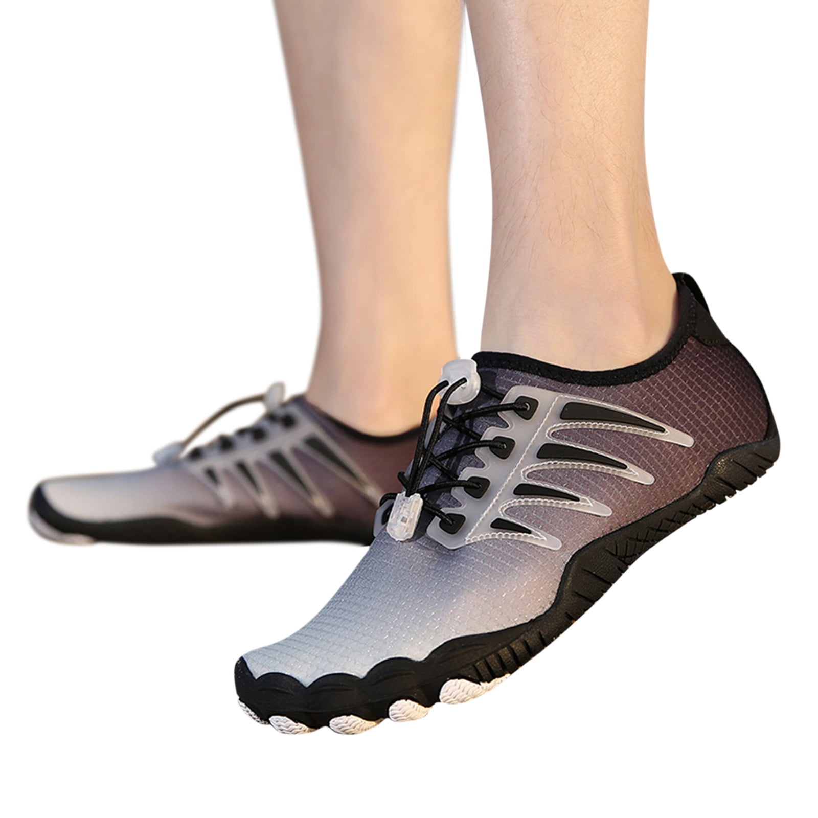 Barefoot Shoes Women&Men Quick Dry Non- Breathable Lightweight Water ...