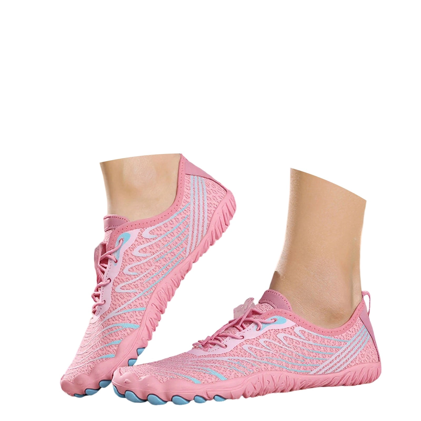 Barefoot Shoes Women&Men Quick Dry Non- Breathable Lightweight Water ...