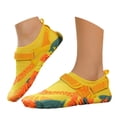 thumbnail image 1 of Barefoot Shoes Women&Men Quick Dry Non- Breathable Lightweight Water Shoes, for Unisex,for Beach Hiking Yoga Summer Outdoor Daliy Use, 1 of 8