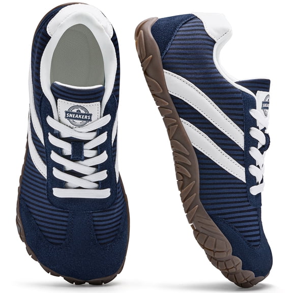 Barefoot Shoes Women Men,Women Wide-Footbed Thin-Sole Barefoot Shoes Men,Lightweight Breathable Non-Slip Running Shoes,Comfortable Fashion Outdoor Hiking Camping Walking Casual Sneakers Unisex