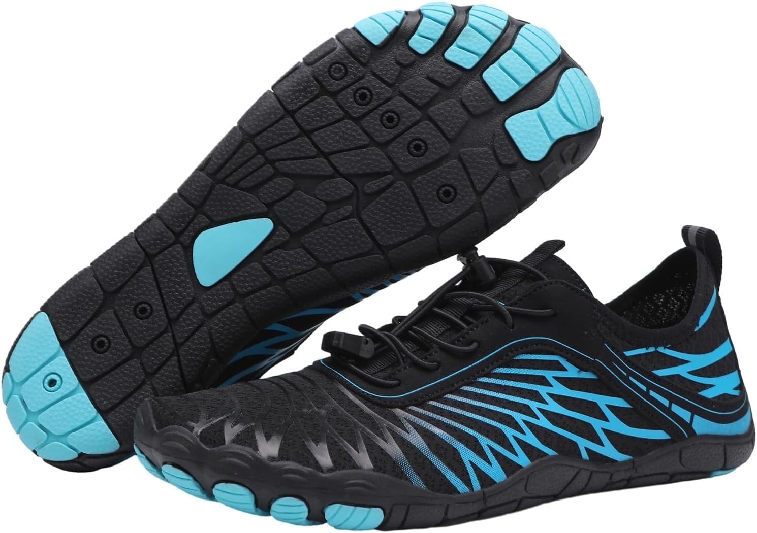 non slip swim shoes
