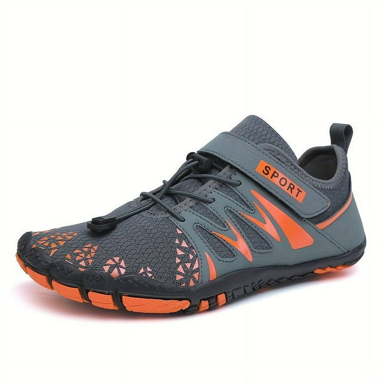 Barefoot friendly shoes clearance