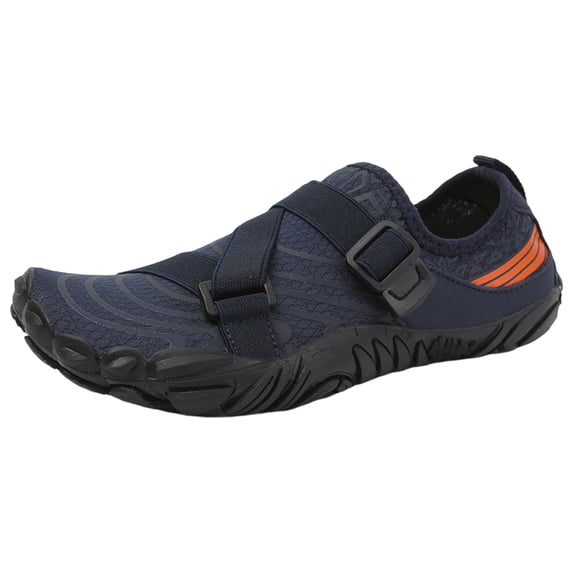 Barefoot Shoes for Men Women Barefoot Shoe Wide Toe Zero Drop Pro Healthy Walking Casual Shoe Breathable Quick Drying Sports Water Shoes