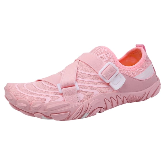 Barefoot Shoes for Men Women Barefoot Shoe Wide Toe Zero Drop Pro Healthy Walking Casual Shoe Breathable Quick Drying Sports Water Shoes