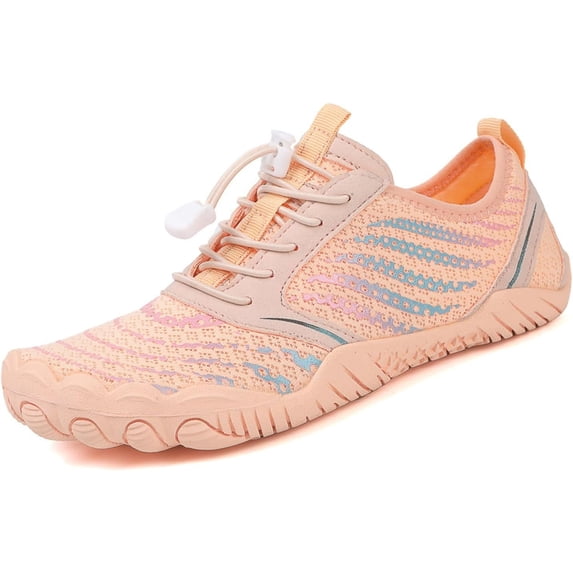 Barefoot Shoes for Men Women Barefoot Shoes Wide Toe Zero Drop Pro Healthy Walking Casual Shoes Breathable Quick Drying Sports Water Shoes