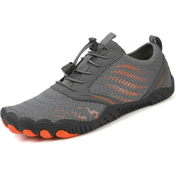 Barefoot Shoes for Men Women Barefoot Shoes Wide Toe Zero Drop Pro Healthy Walking Casual Shoes Breathable Quick Drying Sports Water Shoes