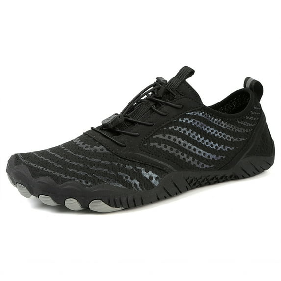 Barefoot Shoes for Men Women Barefoot Shoes Wide Toe Zero Drop Pro Healthy Walking Casual Shoes Breathable Quick Drying Sports Water Shoes