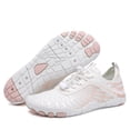 thumbnail image 1 of Barefoot Shoes for Men Women, Wide Toe Breathable Hiking Shoes, Anti-Slip Comfortable Water Shoes for Outdoor Activities, 1 of 7
