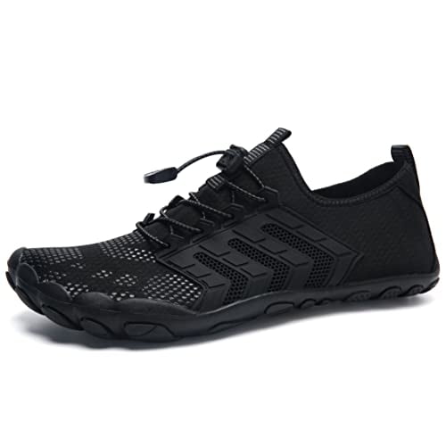 Barefoot Shoes for Men and Women, Toe Shoes, Aqua Shoes, Fitness Shoes ...